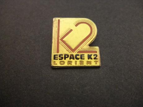 K2 L´Orient Espace ( dameskleding) Frankrijk